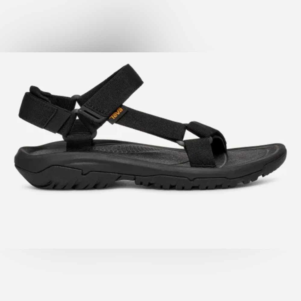 NEW Men’s TEVA Hurricane XLT2
Size 12
Black

NWOT